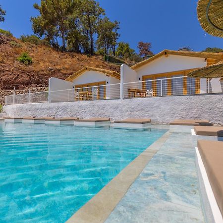Oeluedeniz Bungalows Екстер'єр фото