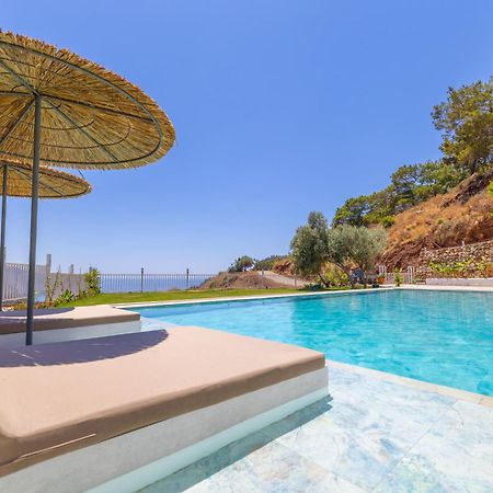Oeluedeniz Bungalows Екстер'єр фото