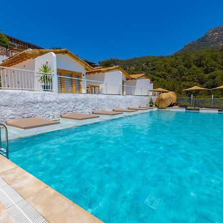 Oeluedeniz Bungalows Екстер'єр фото