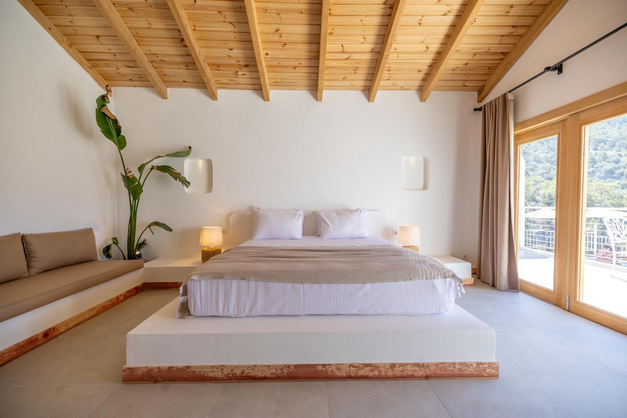 Oeluedeniz Bungalows Екстер'єр фото