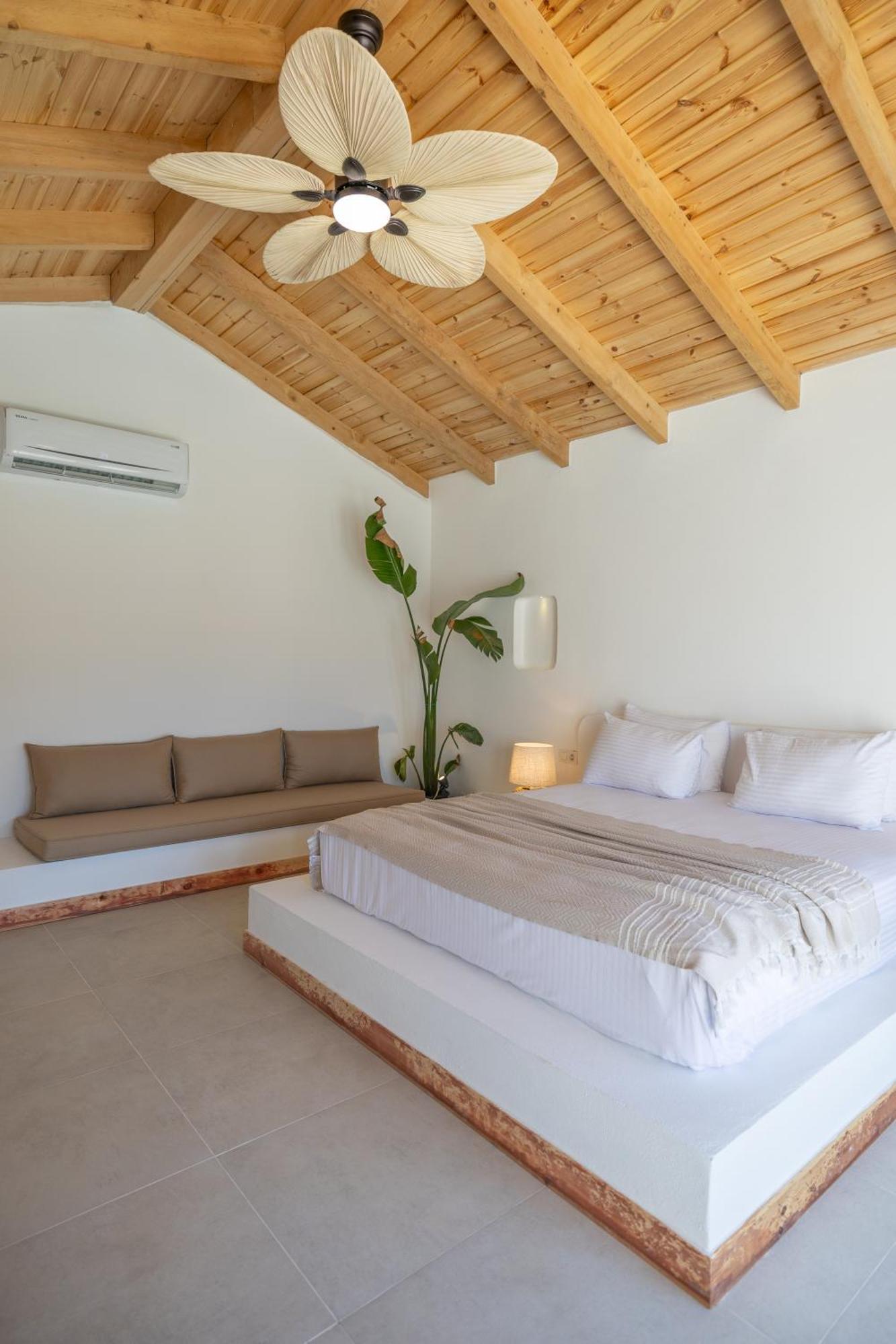 Oeluedeniz Bungalows Екстер'єр фото