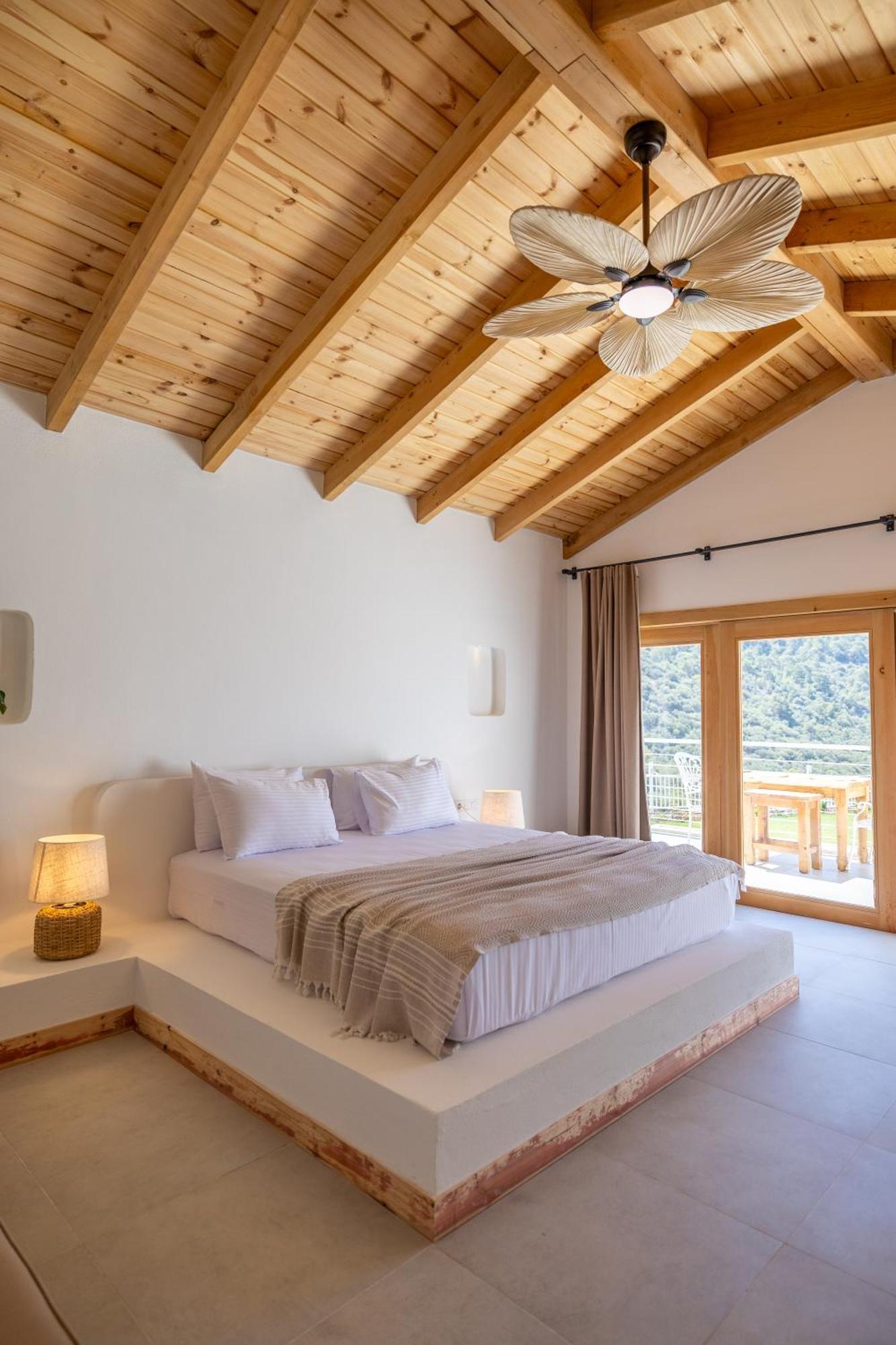 Oeluedeniz Bungalows Екстер'єр фото
