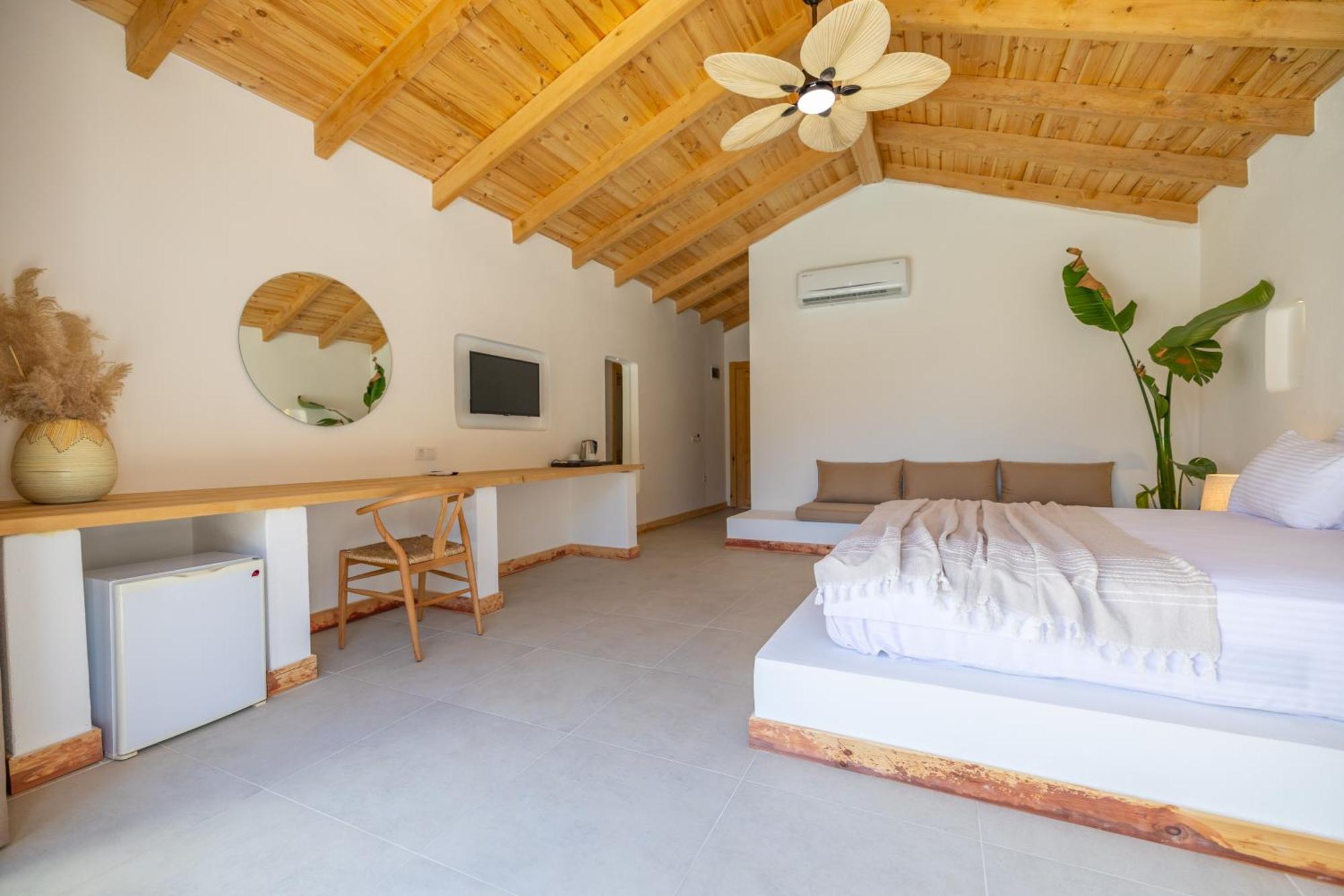 Oeluedeniz Bungalows Екстер'єр фото