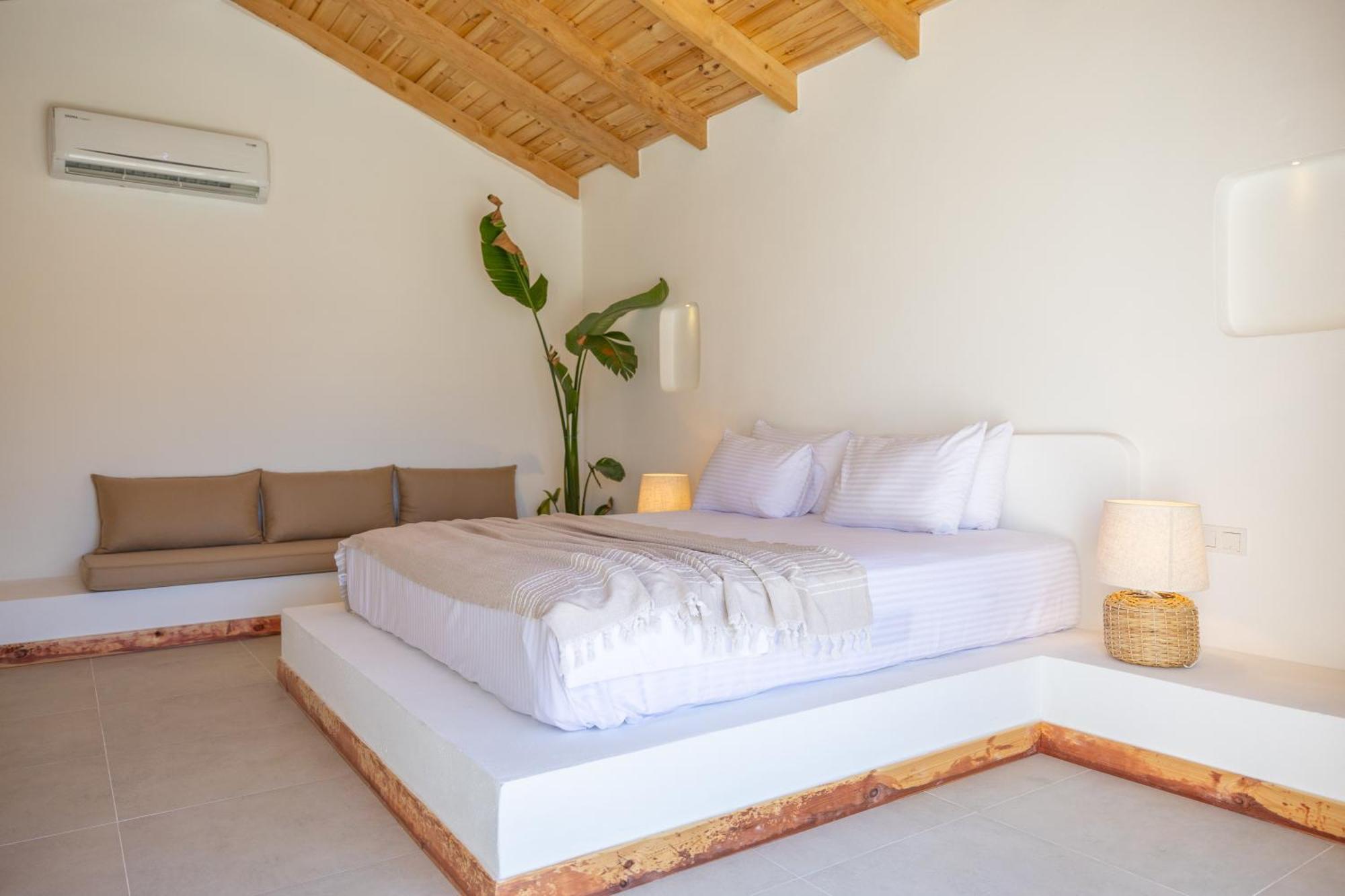Oeluedeniz Bungalows Екстер'єр фото