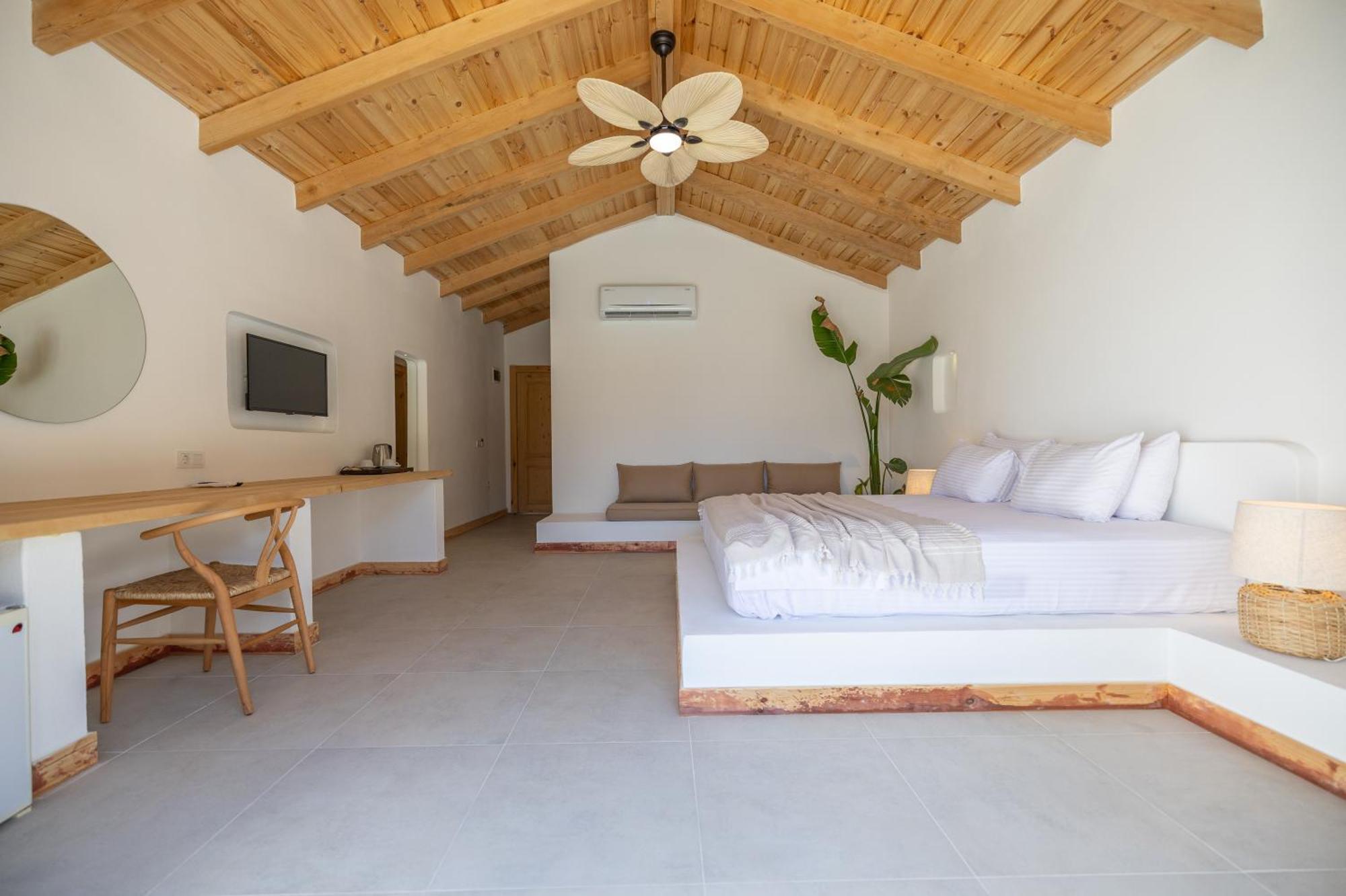 Oeluedeniz Bungalows Екстер'єр фото